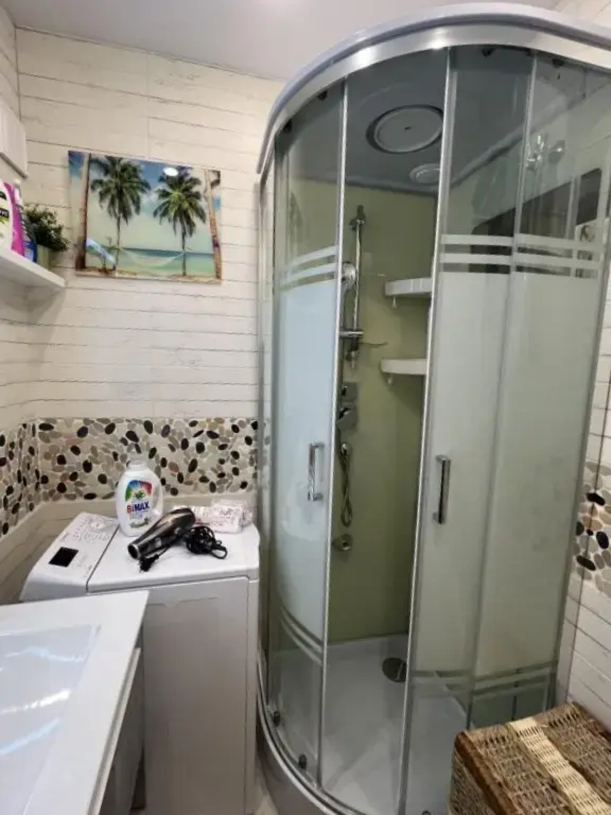 Квартира на Бутлерова