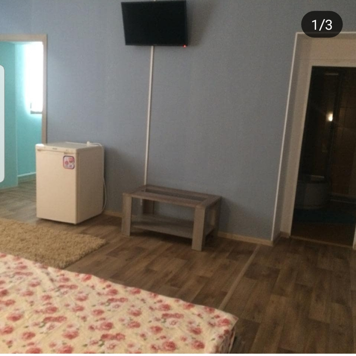 Мини-Отель Мотель ТелоГрейка