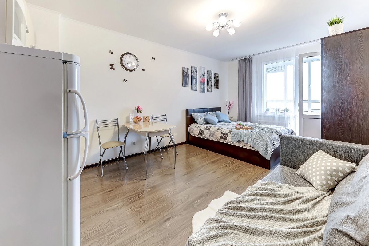 Апартаменты Уют Окрыляет