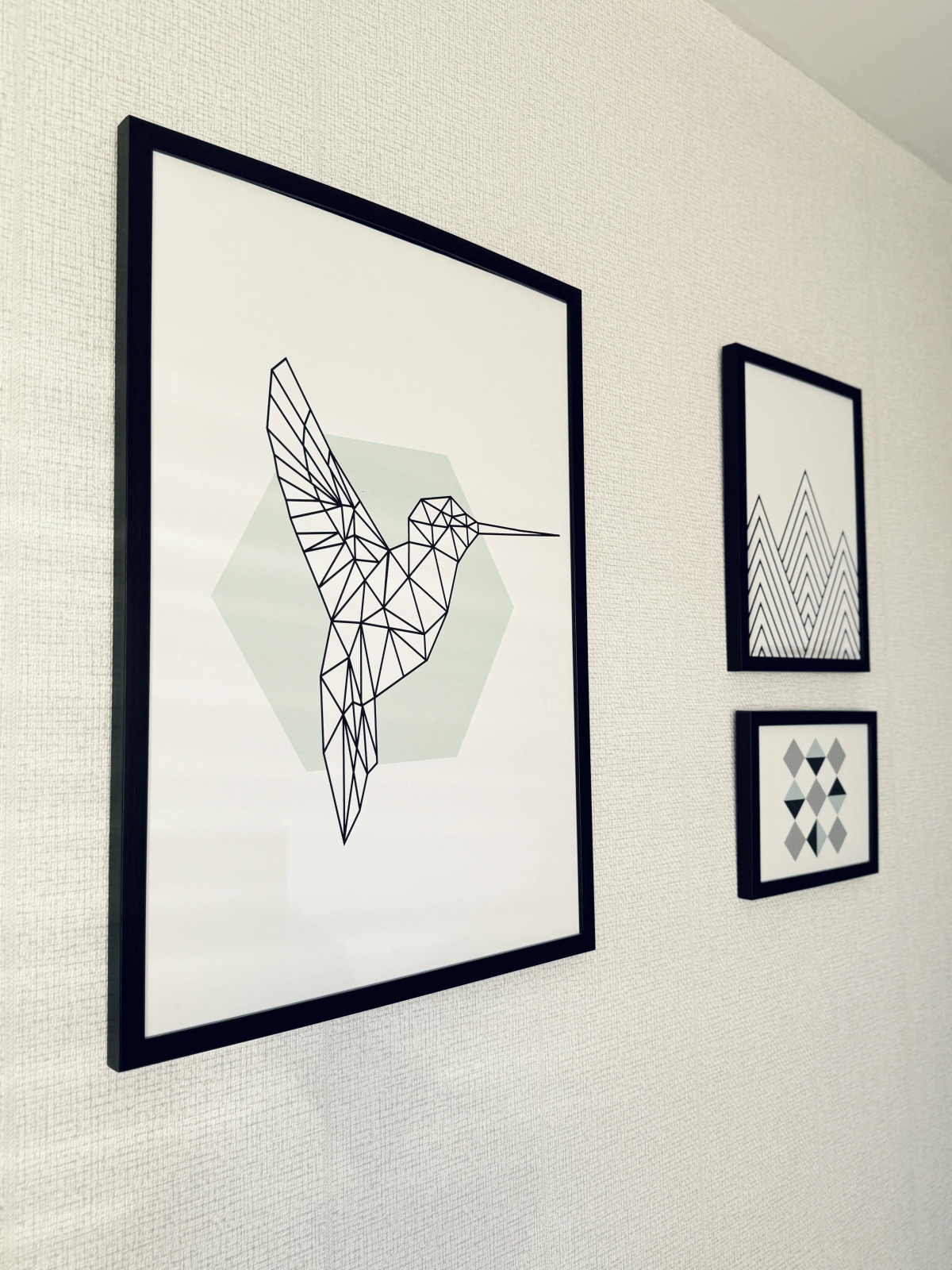 Апартаменты Шикарные трёхкомнатные в центре города вблизи Мамаева Кургана