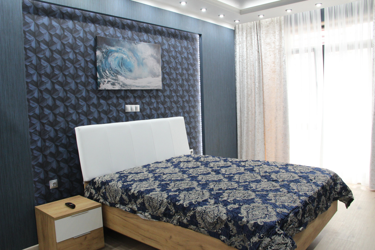 Апартаменты Раушен Престиж 22