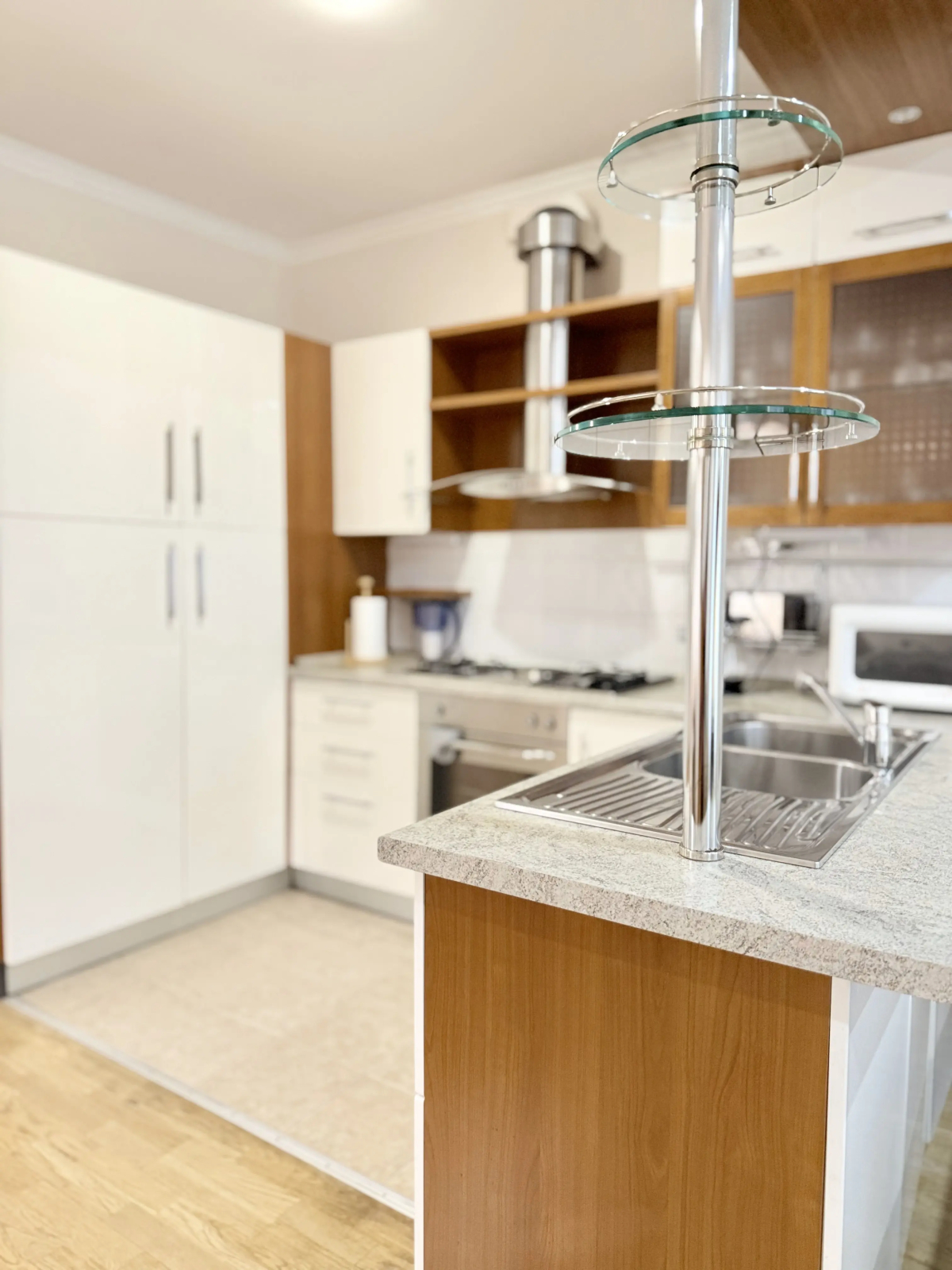 Апартаменты Elite Realty на Малой Садовой 3 №2