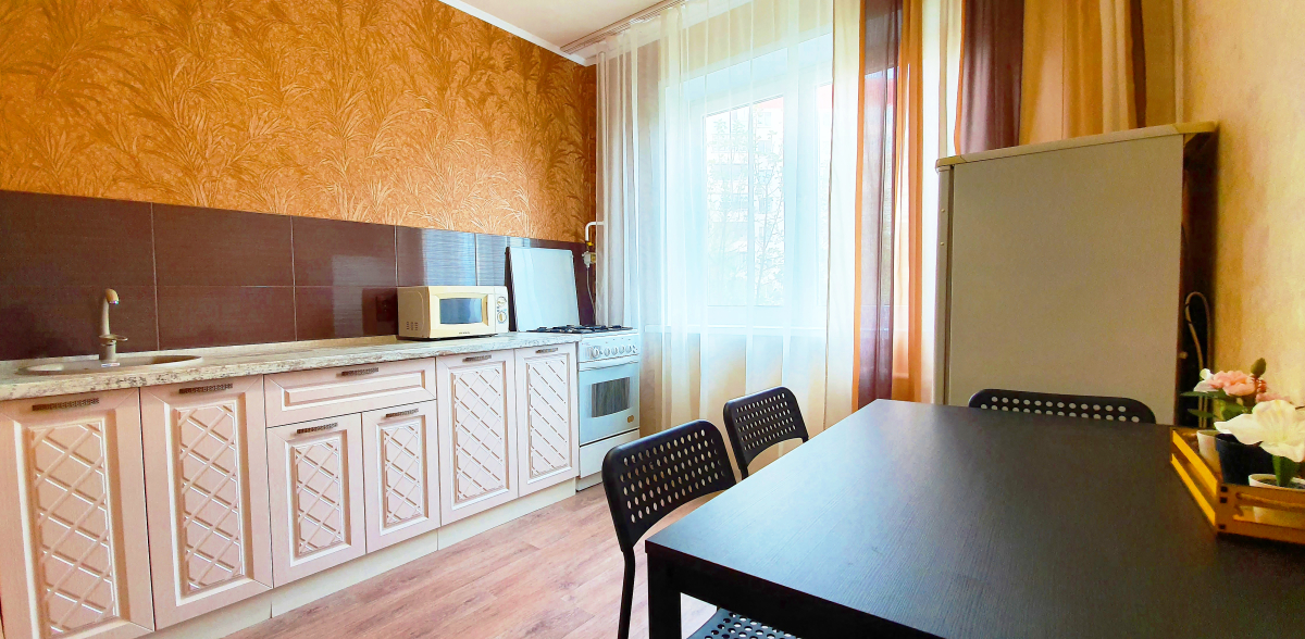 Апартаменты Бизнес класс Саратовское шоссе 93/1