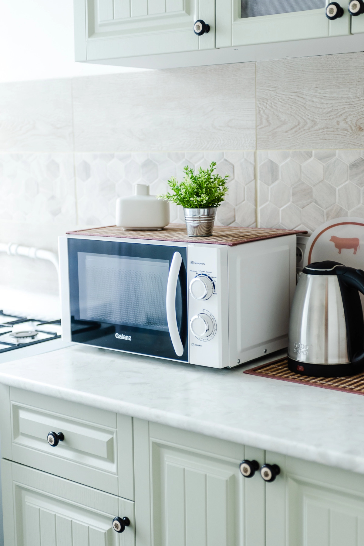 Апартаменты Рублевское Шоссе 97/3