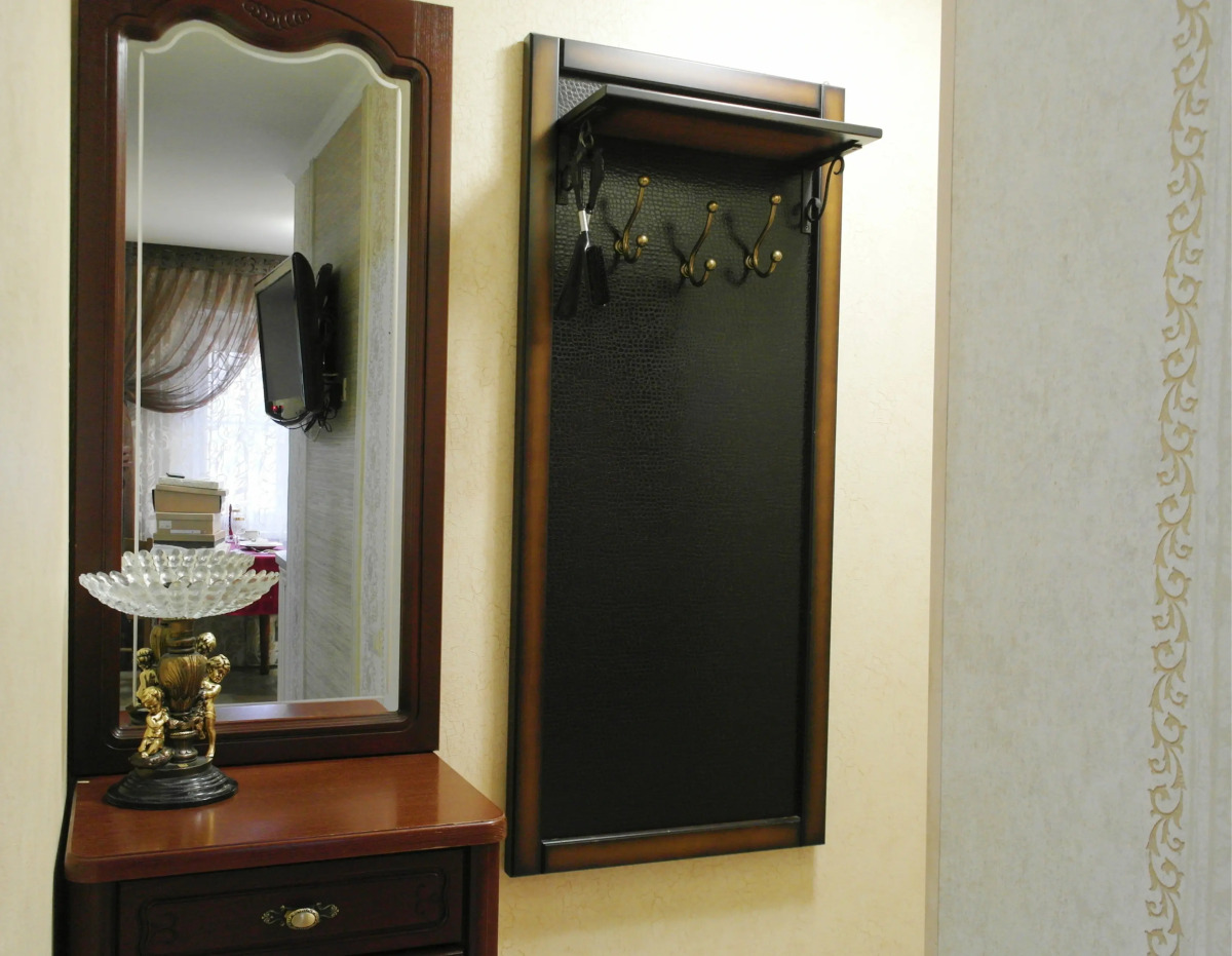 Квартира Уют