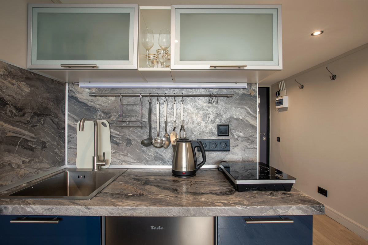 Апартаменты MaxRealty24 Балтийская 15