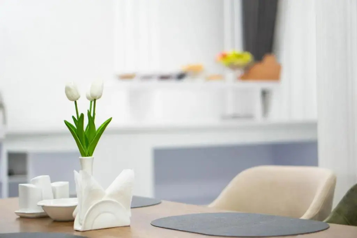 Отель Air Plaza