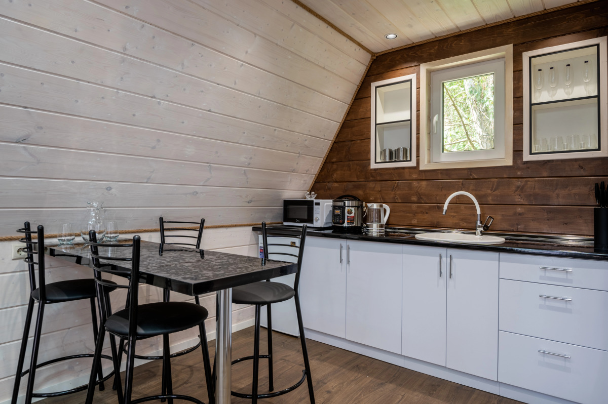 Гостевой Дом Сопка