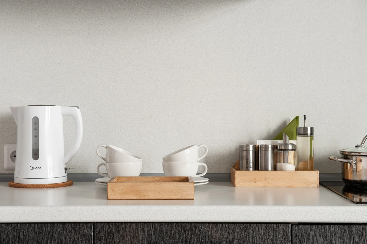 Квартира iHome: Исторический центр