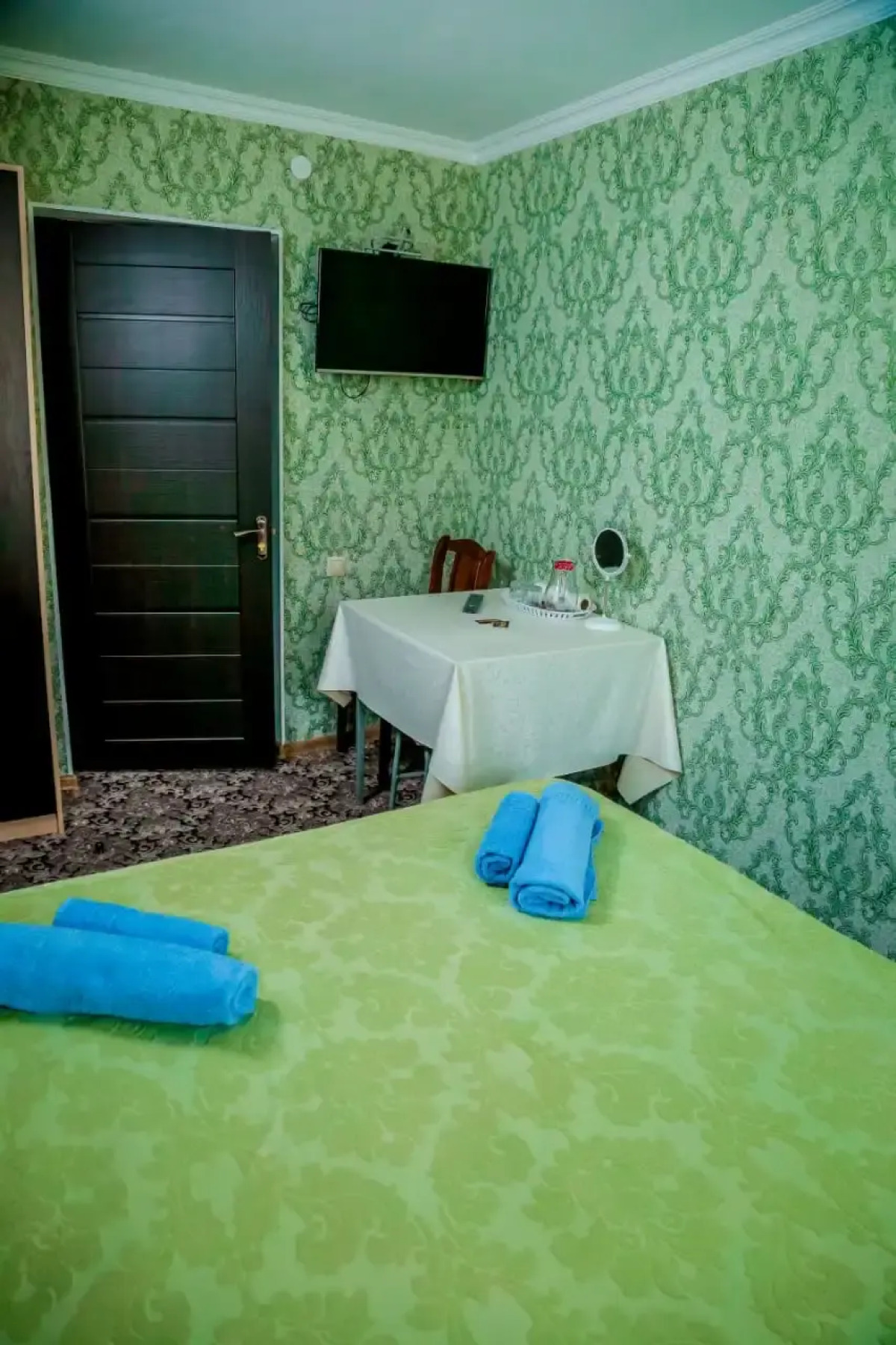 Гостевой дом Фиагдон