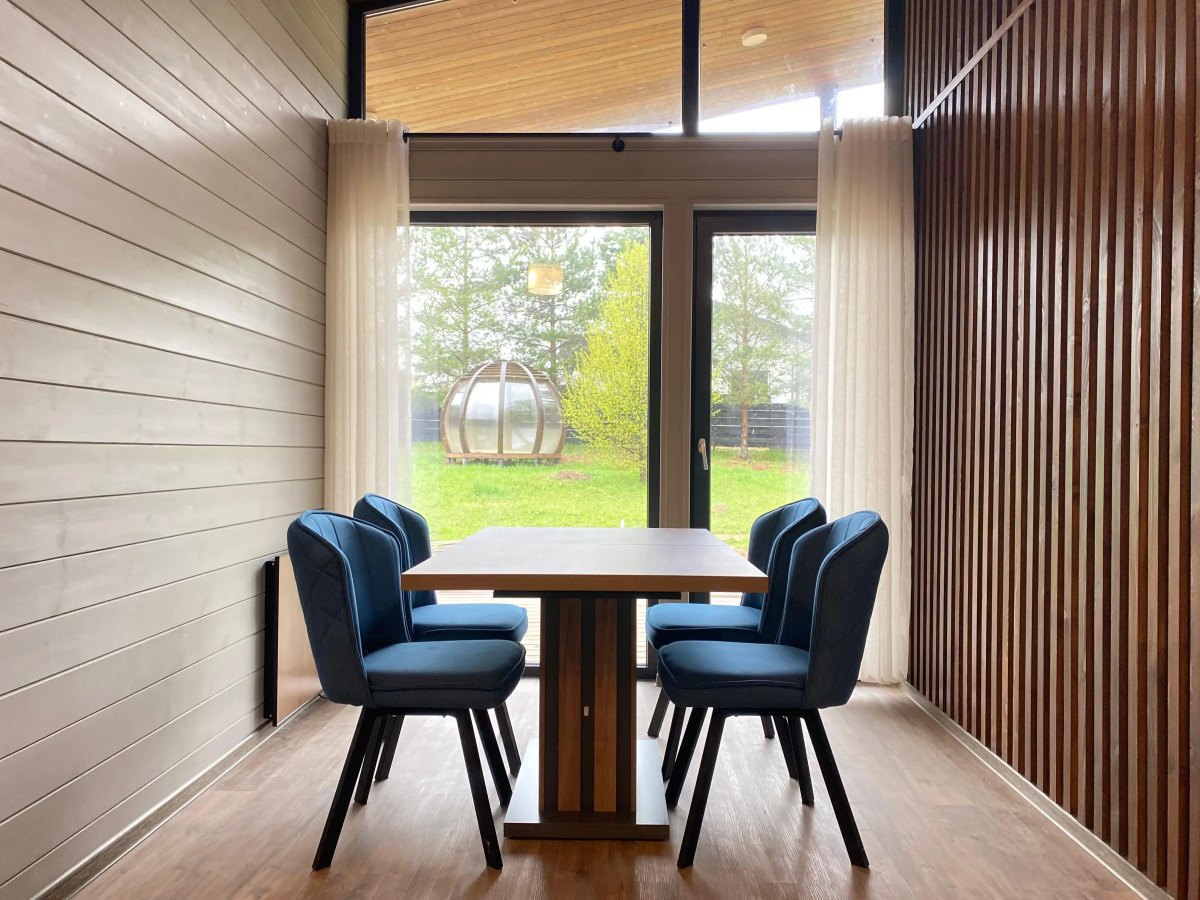 Частный  Дом с баней Семейный