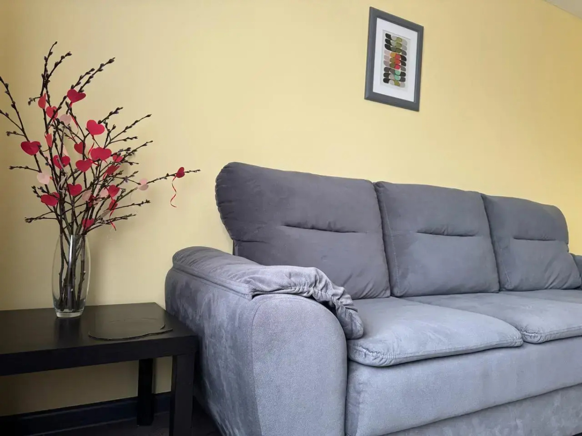 Апартаменты Cozy Homes Brest