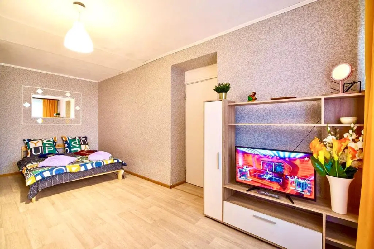 Апартаменты RELAX APART - Часовая 25/2