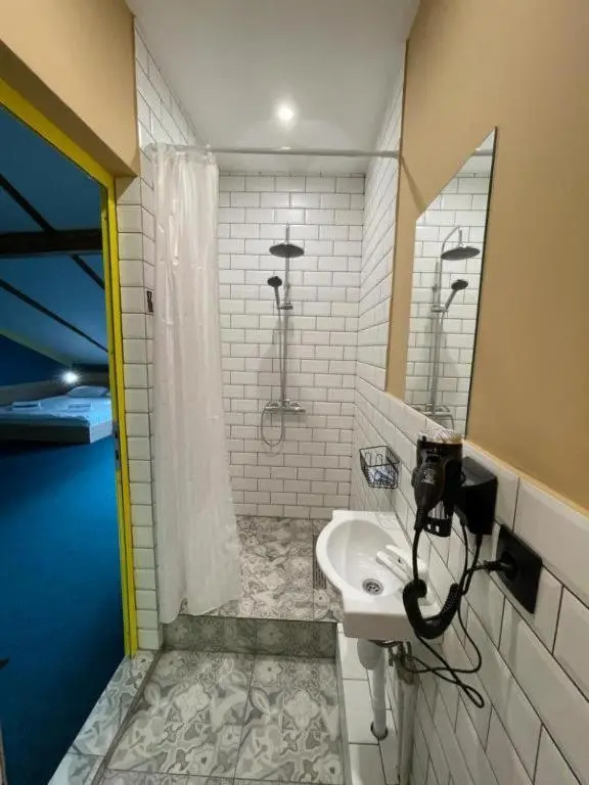 Апартаменты Доходный Дом Якорь