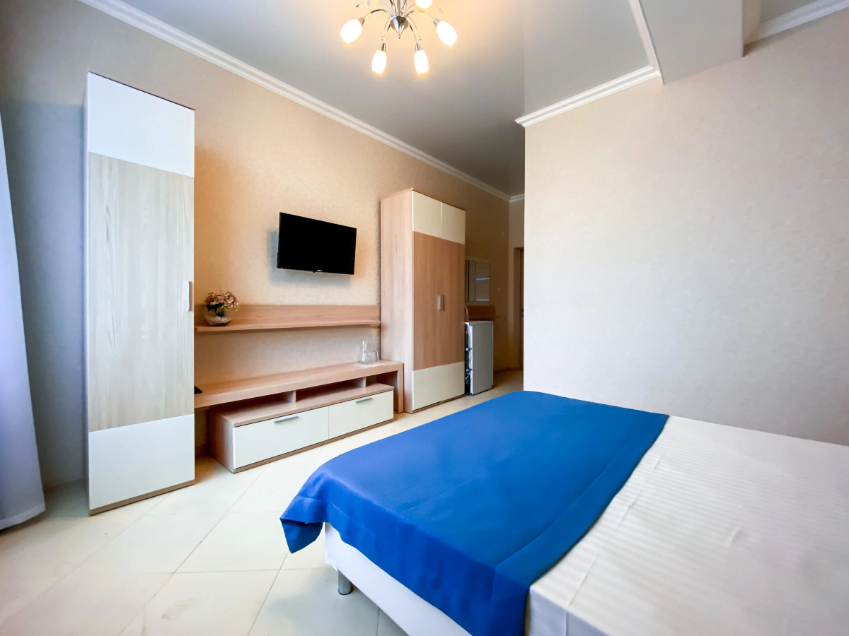 Гостевой дом SanVima