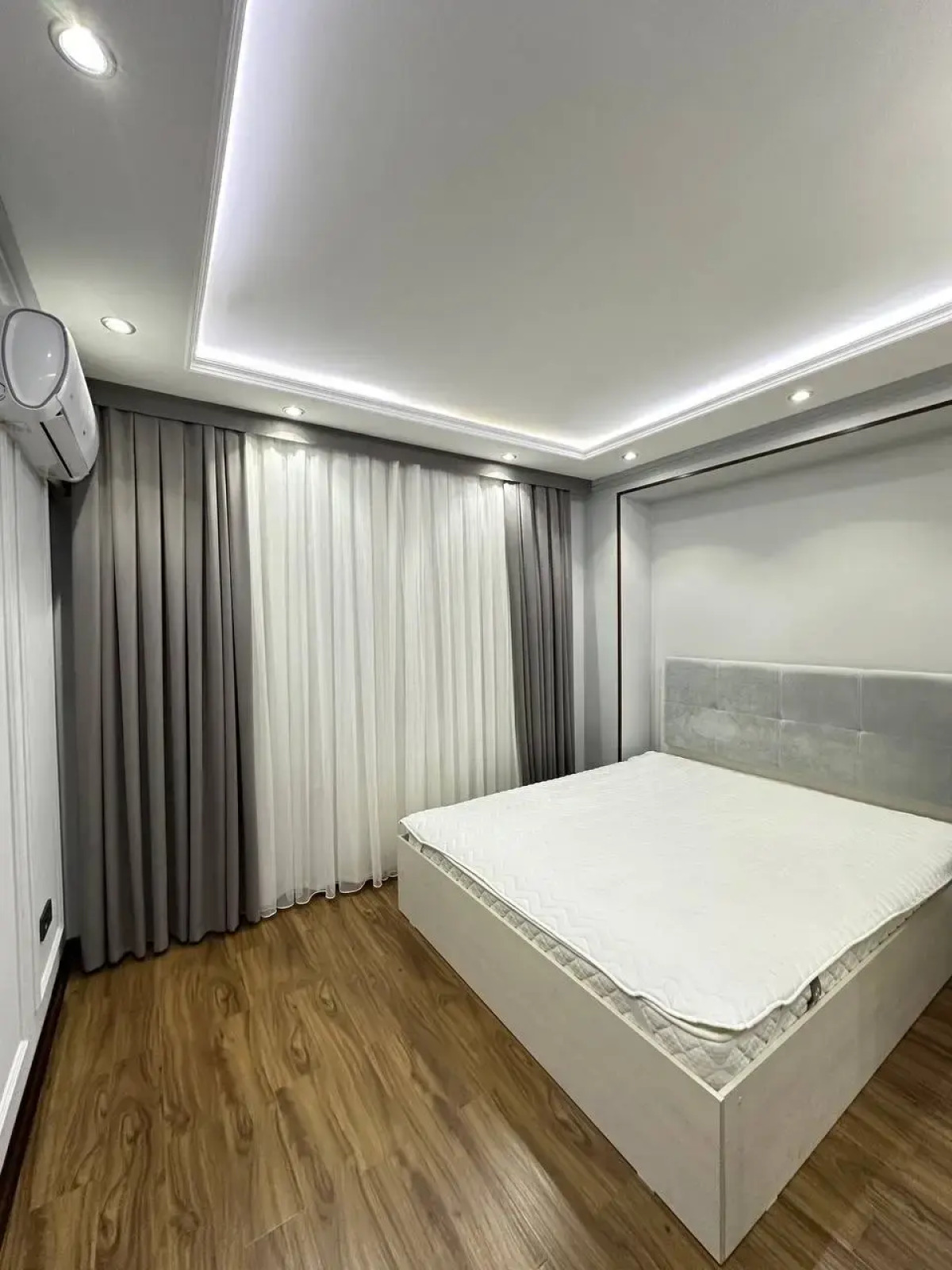 Апартаменты Метро Минор