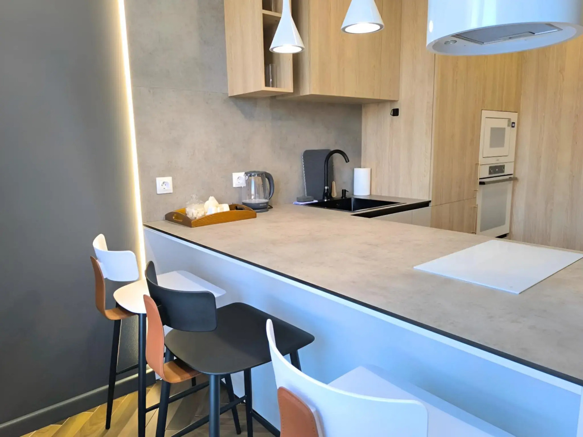 Квартира ЖК Флора