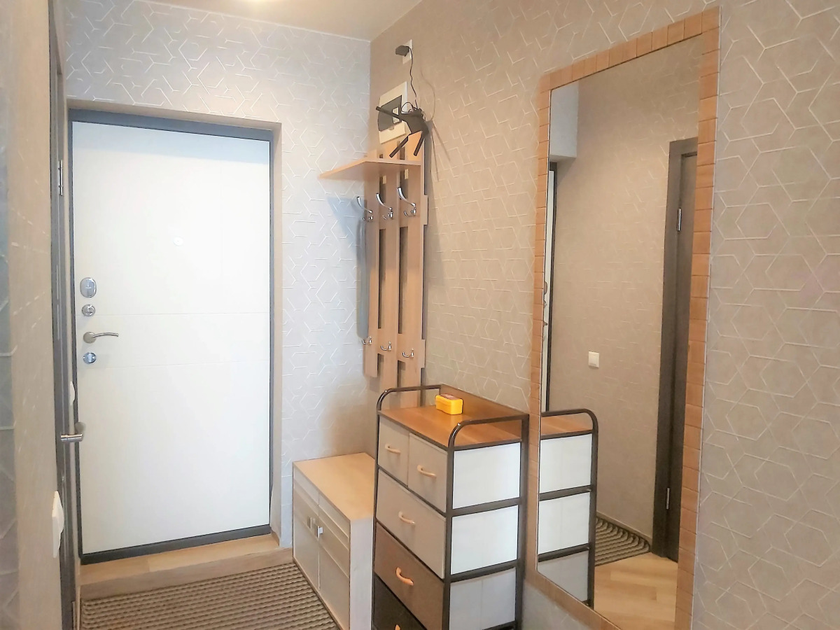 Апартаменты Рядом с ЦСКА Ареной