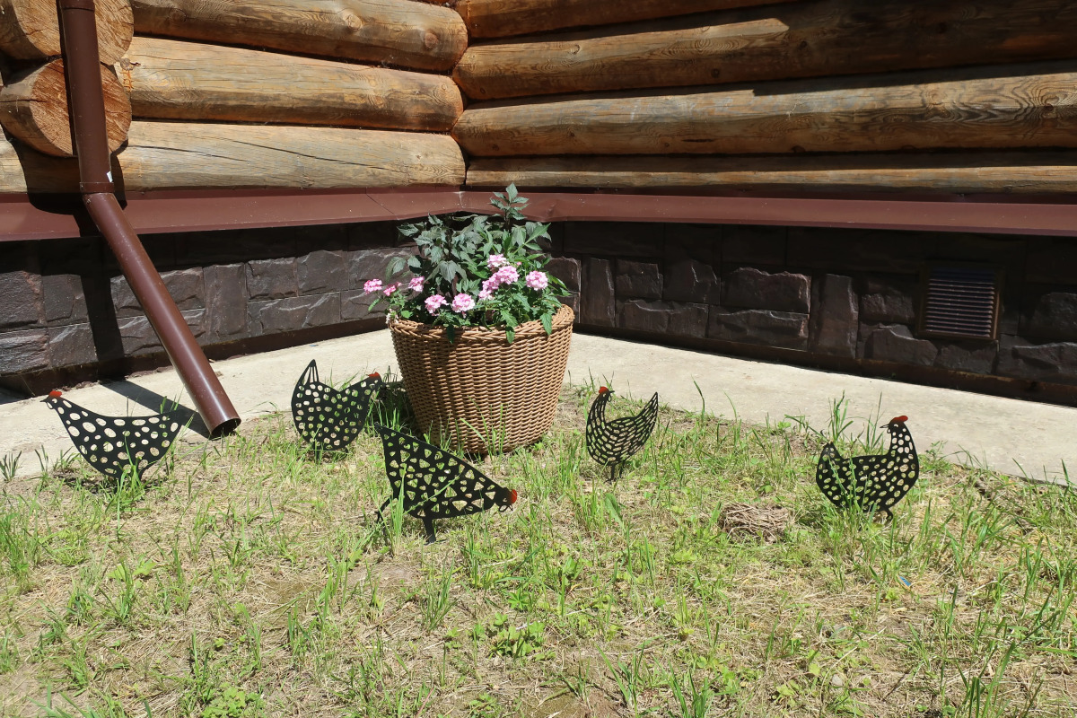 Мини-отель Дача