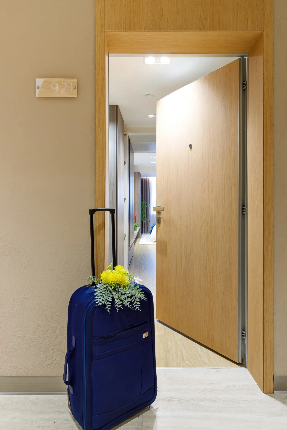 Апартаменты Grand Palace 921