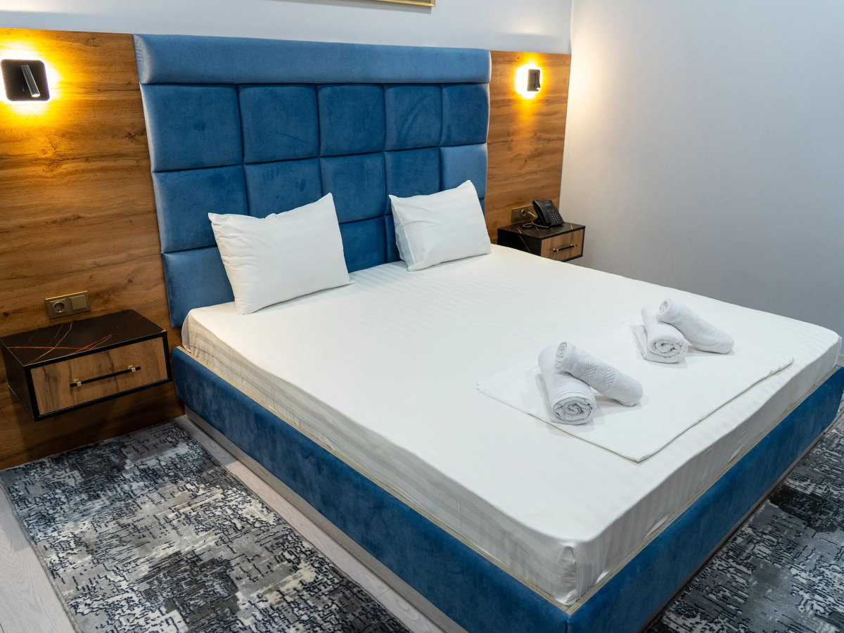 Express Tashkent Hotel&Spa By Avant hotels