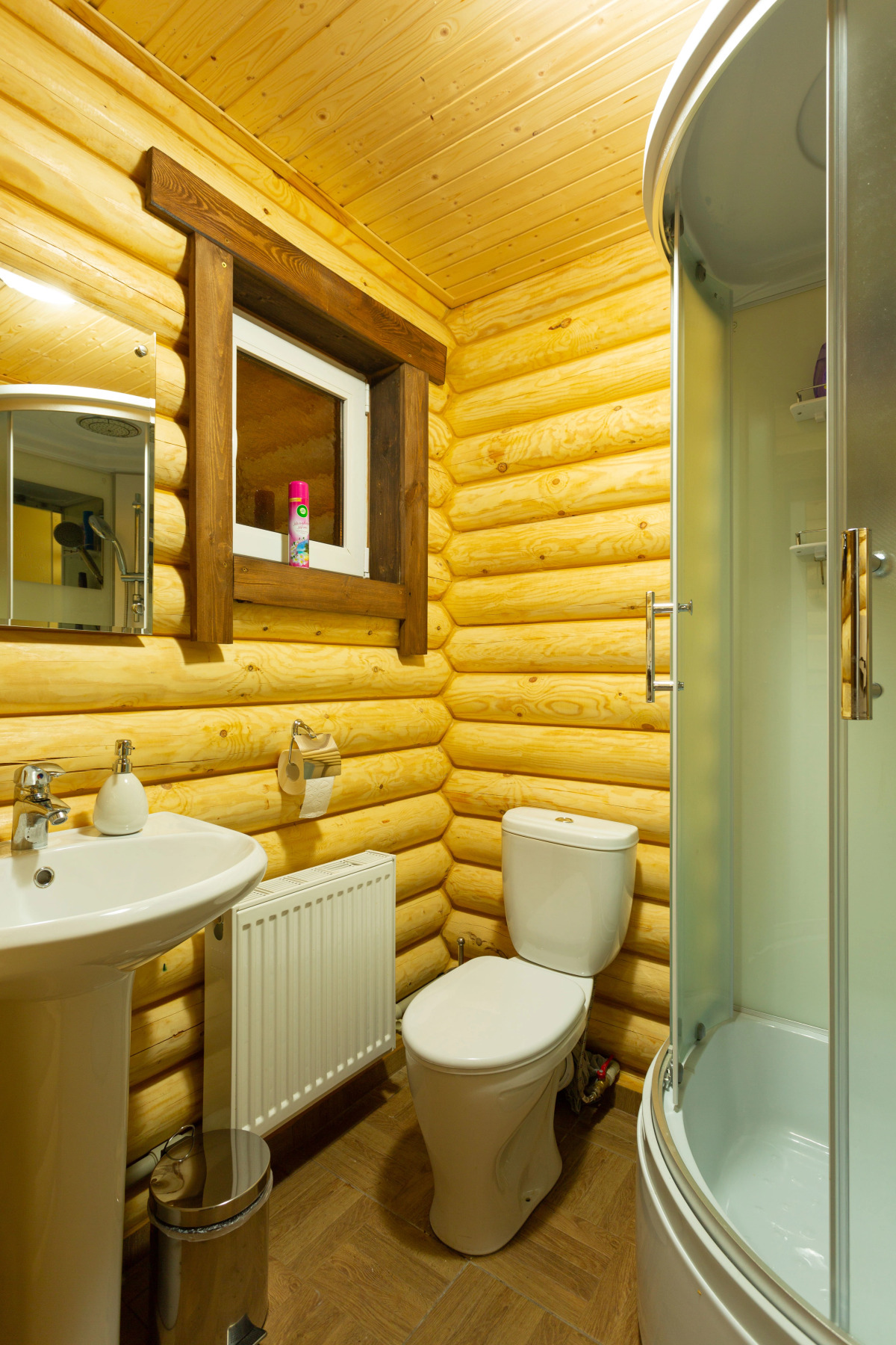 Апартаменты Артхаус