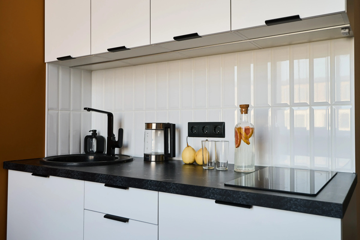 Апартаменты Два Города Рядом с метро Текстильщики