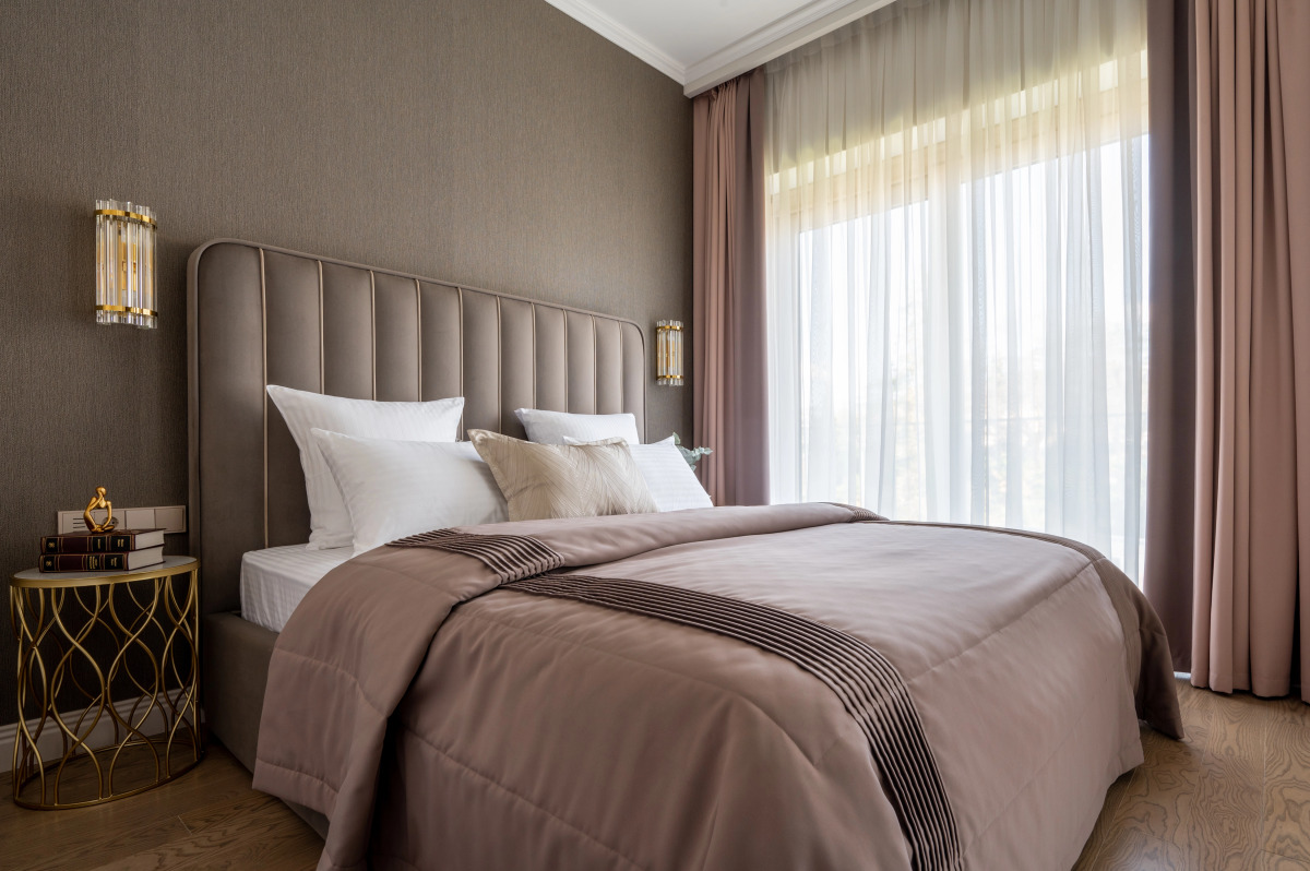 Комплекс апартаментов Grand Royal Residences