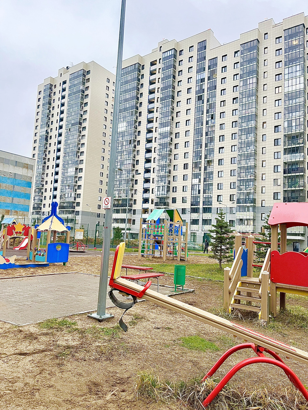 Квартира Видовая у Ривьеры