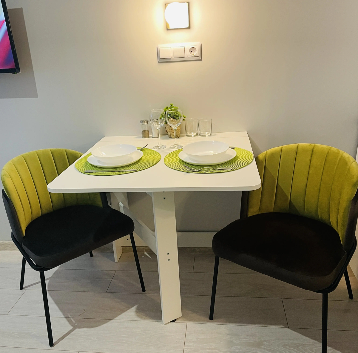 Апартаменты на улице Максима Горького 23А