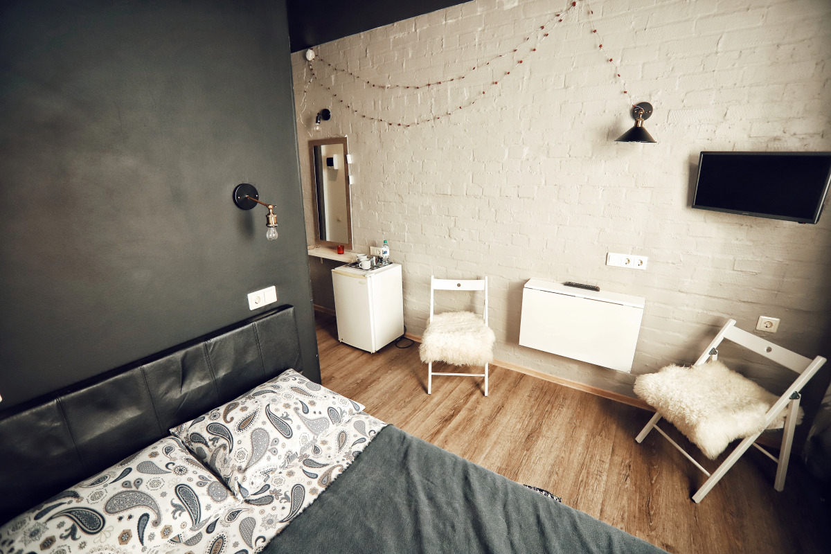 Мини-отель ГОСТИ, ИП Корвяков О.В.