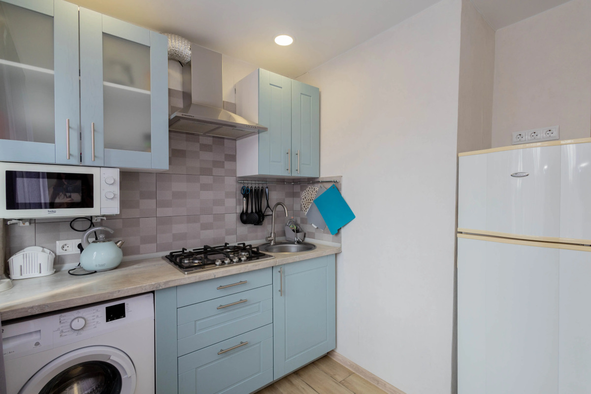 Квартира Завтрак у Тиффани