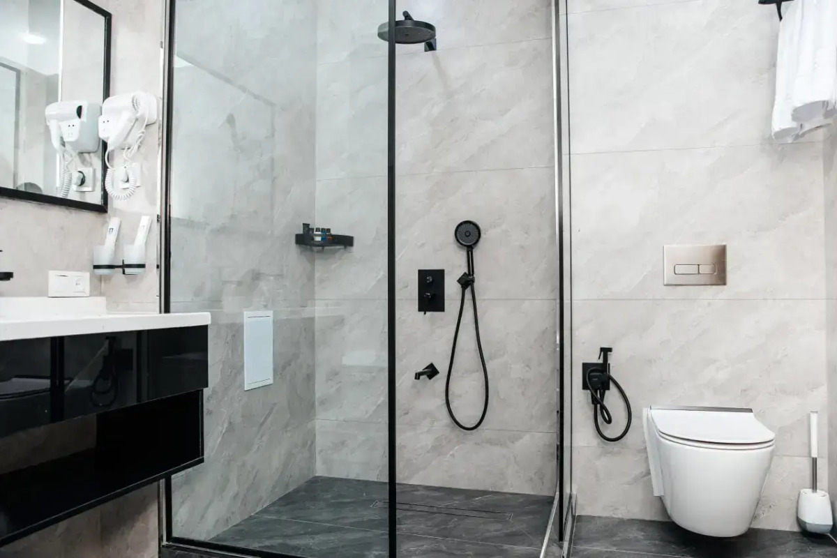 Отель IMRAN PALACE