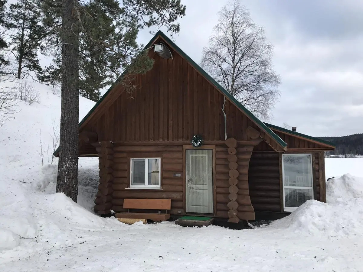 Гостевой дом 5 VILLANORDA