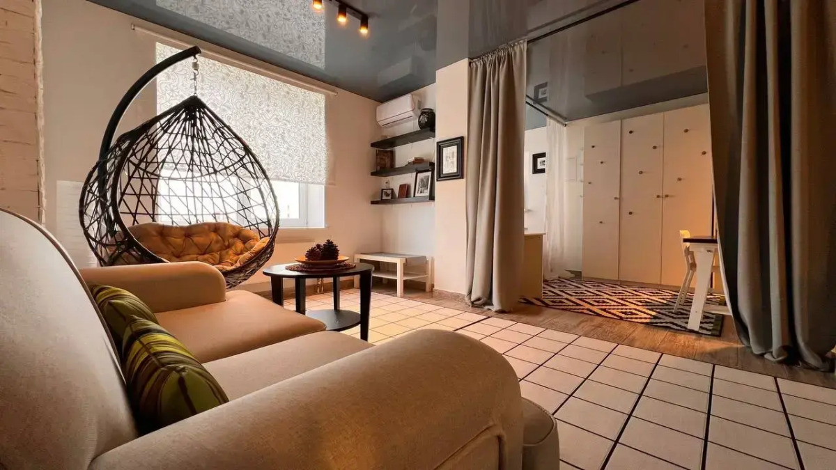 Квартира на Малая Ямская 63