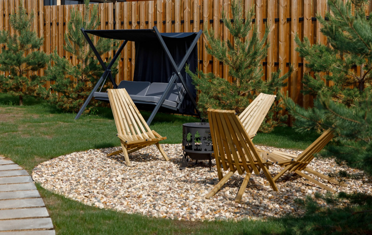 Частный дом Чайный Дом