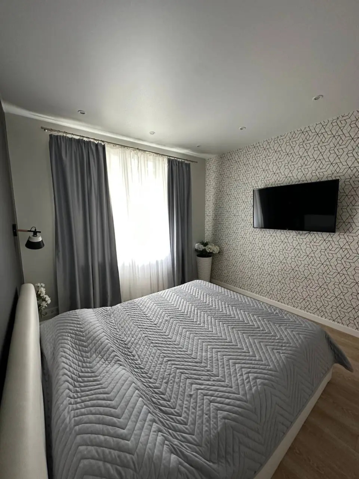 Апартаменты Ricci Apartments