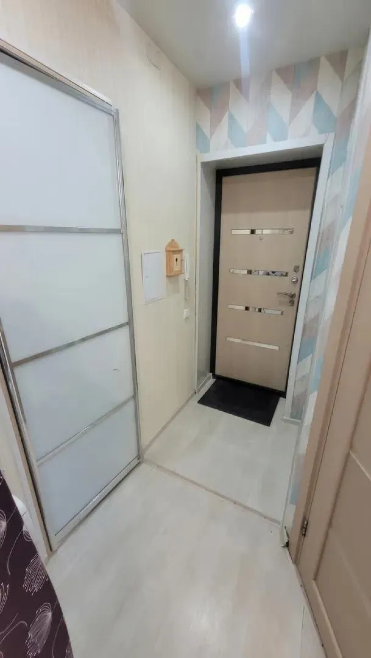 Апартаменты СИБИРЬ HOUSE на Набережной