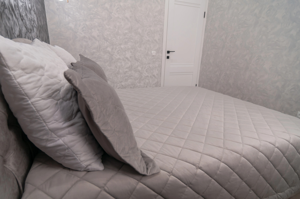 Красноярск ,улица Александра Матросова дом 36