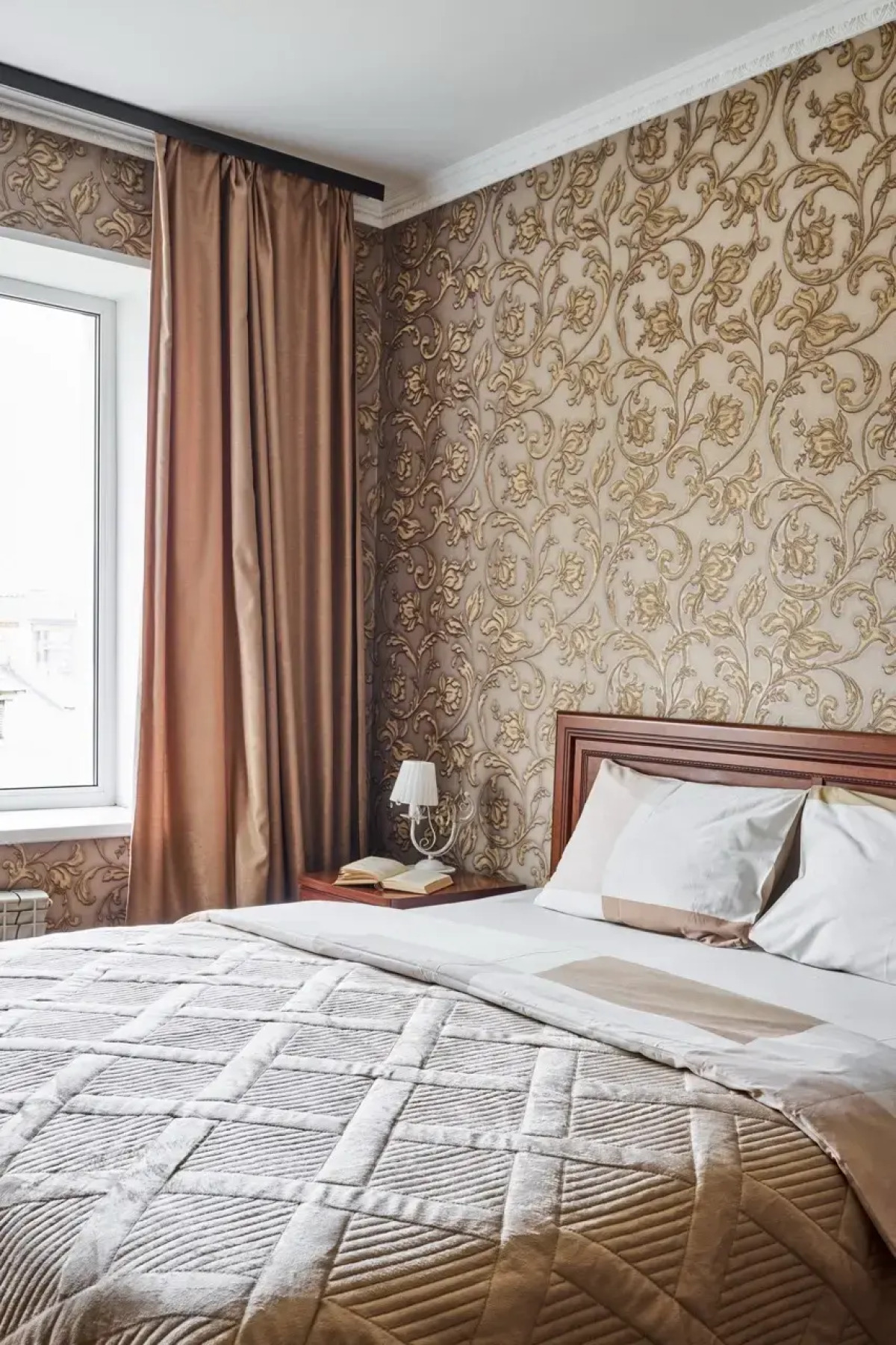 Apartamentyi Na Gazetnom Pereulke 1/12