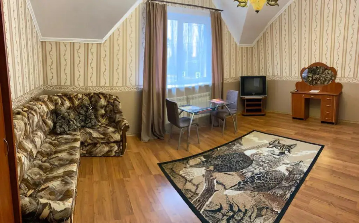 Гостевой дом Дюна-центр