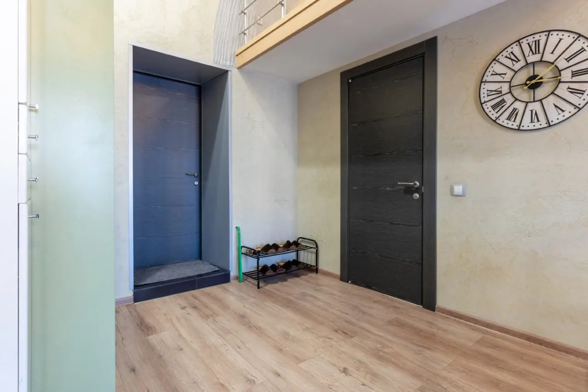 Квартира Пять Звёзд Джунгли