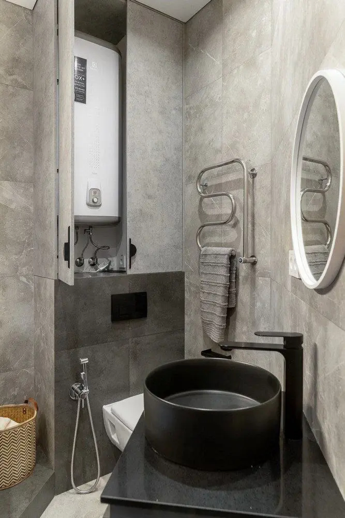 Квартира Бизнес класса во Владивостоке