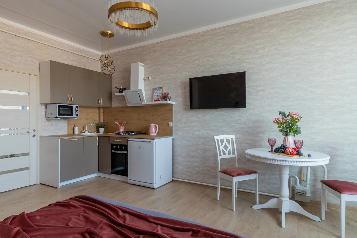 Квартира Удача Люкс 6