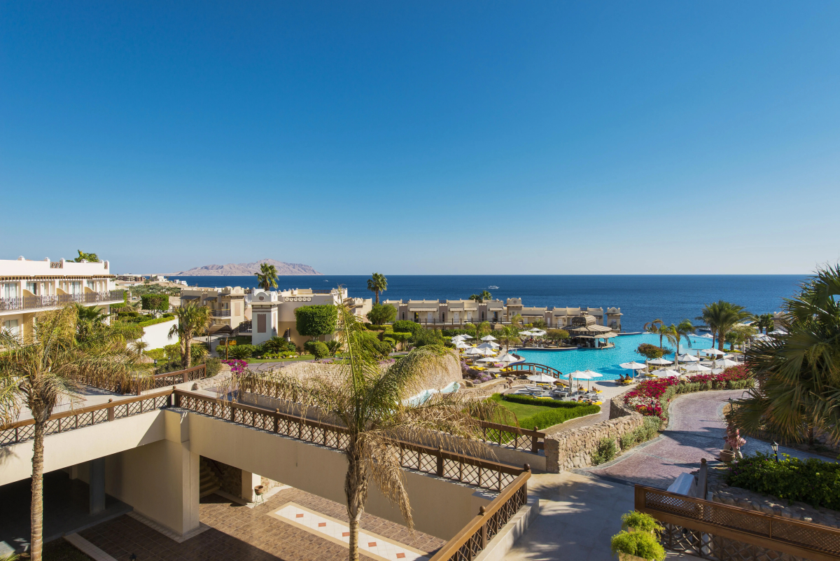 Concorde El Salam Sharm El Sheikh