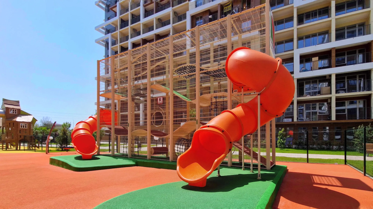 Апартаменты Каравелла Португалии от ProГости