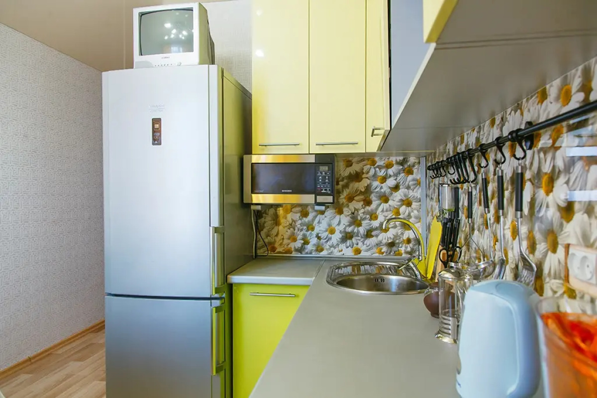 Апартаменты Пять Звёзд Домашний Уют