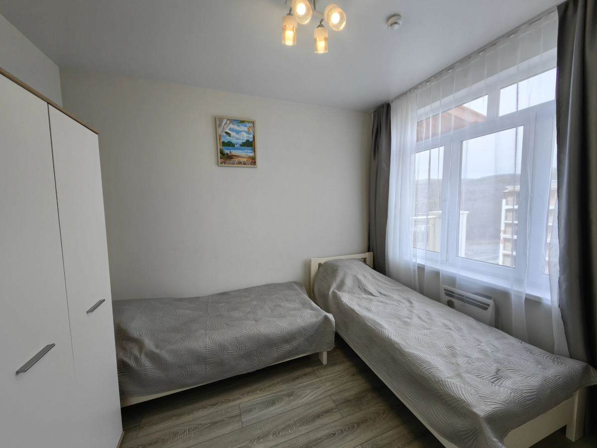 Апартаменты Holiday House 5