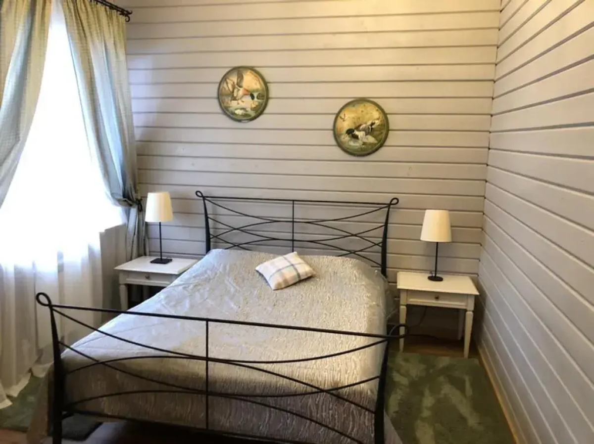 Гостевой Дом Спортинг Клуб Казань