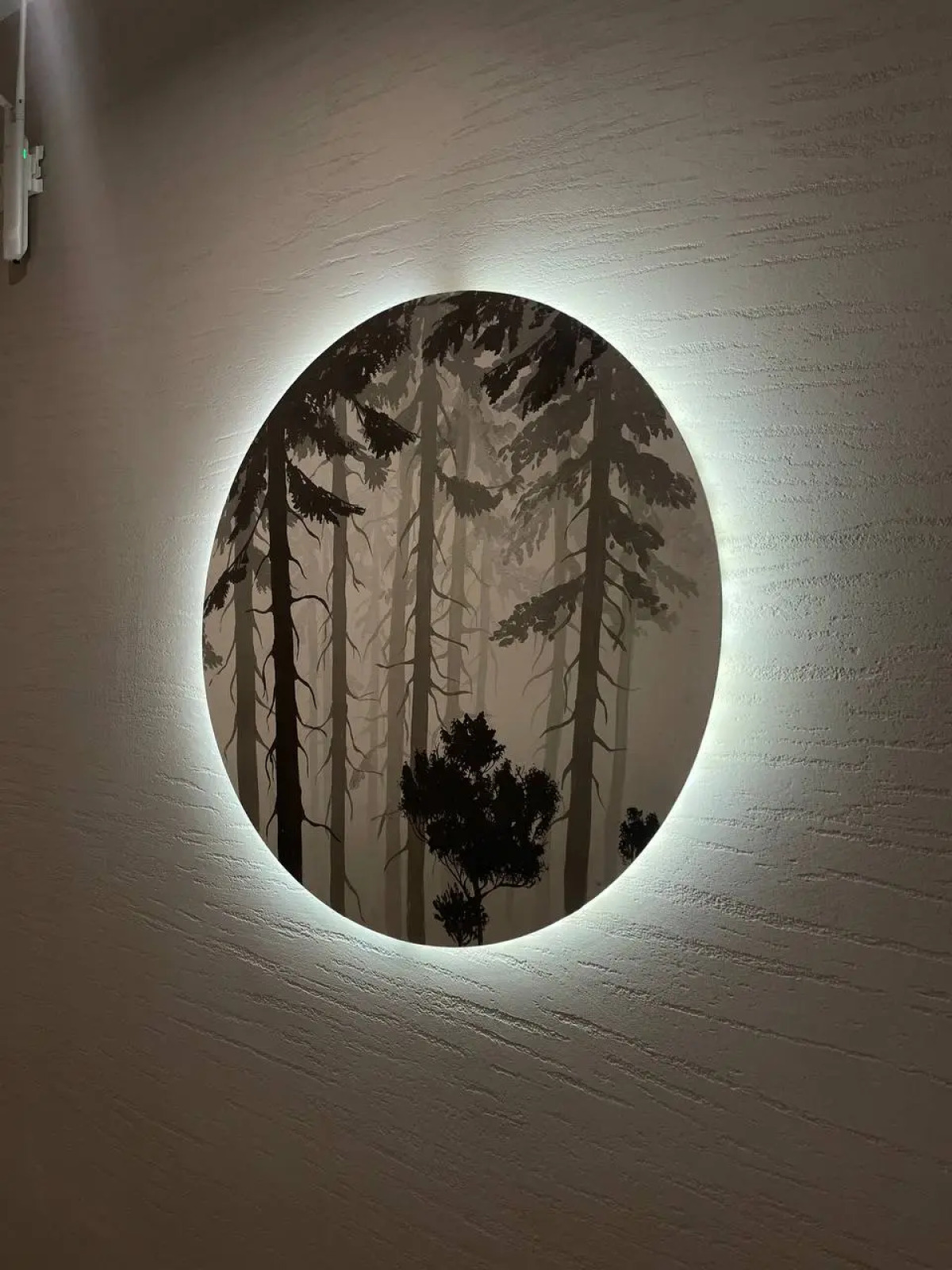 Отель Огонек